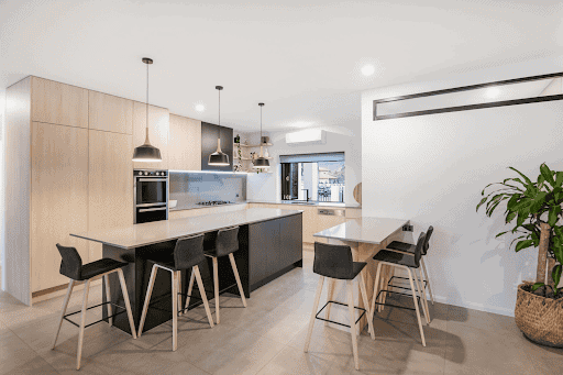 home renovation