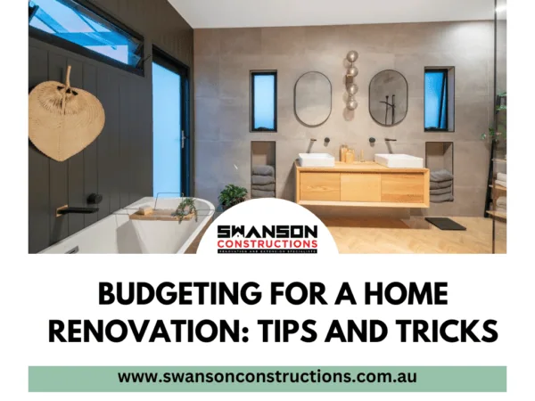 Budgeting for a Home Renovation Tips and Tricks (1)