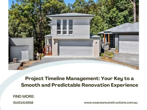 Project Timeline Management