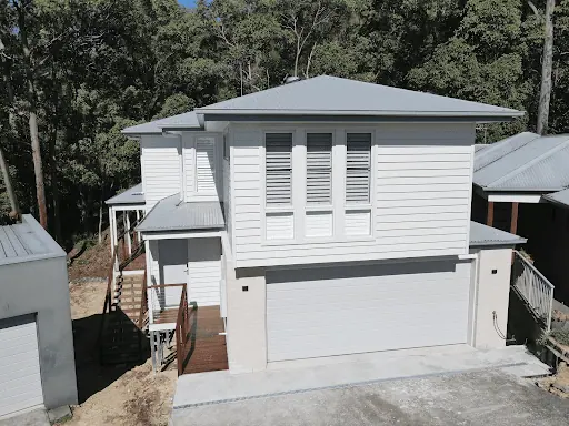 Our Specialisation in Medium to Large Scale Renovations and Extensions