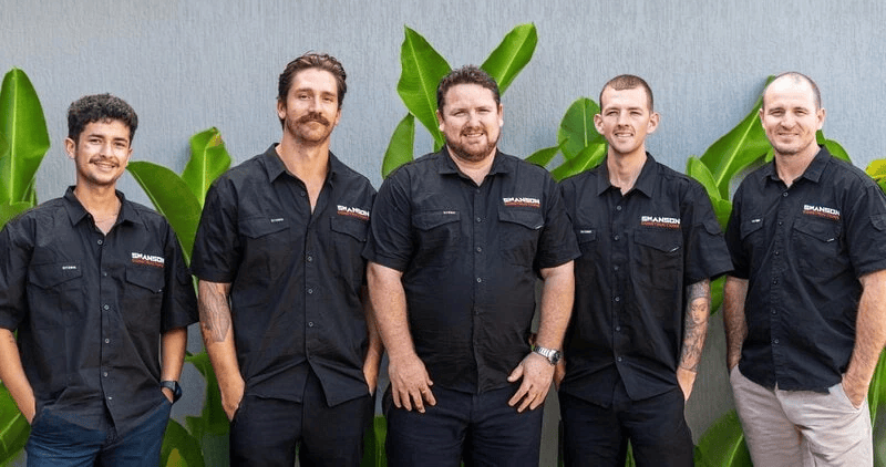swanson-team