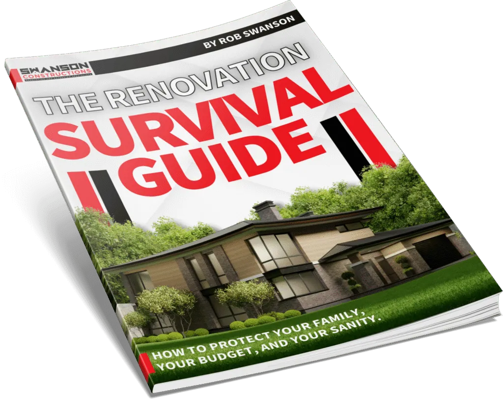 Swanson - Renovation Survival Guide