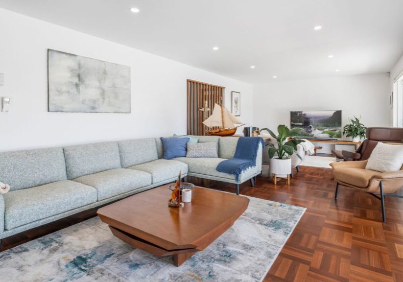 fixed price renovation