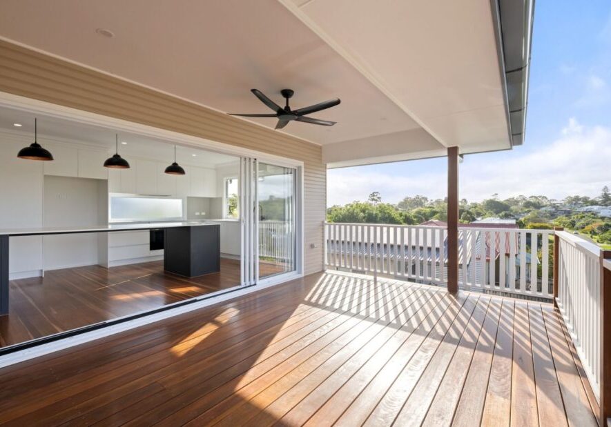 Renovation quote checklist from Swanson Constructions for Redlands homeowners