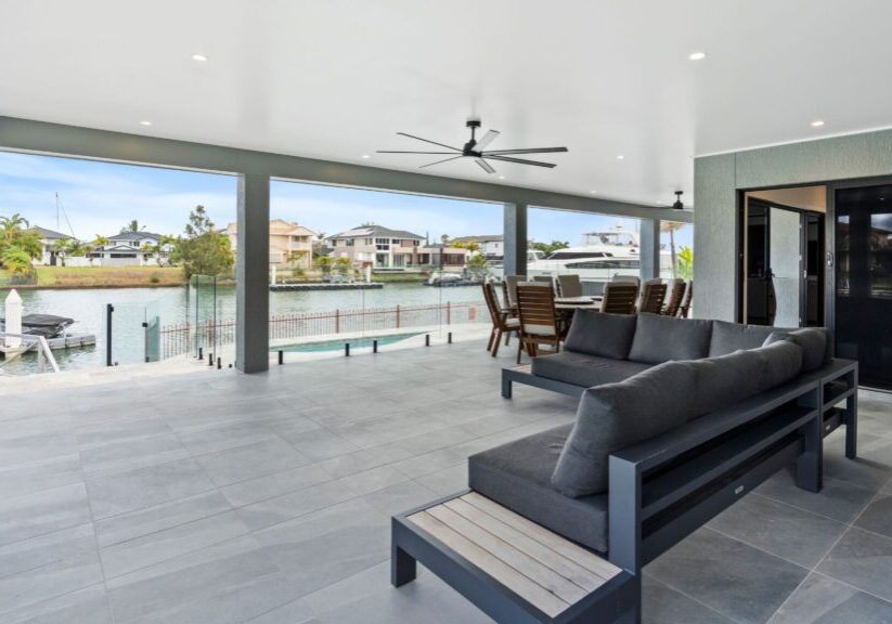 home renovation cost