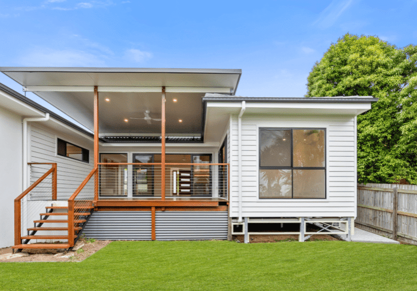 Is It Better to Move or Renovate?
